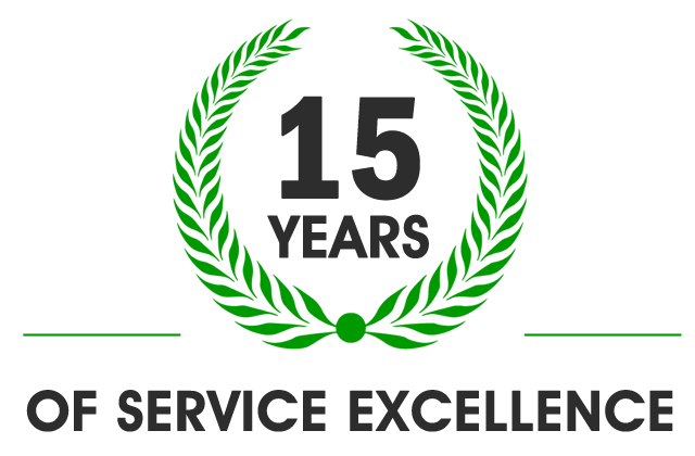Excellence of service